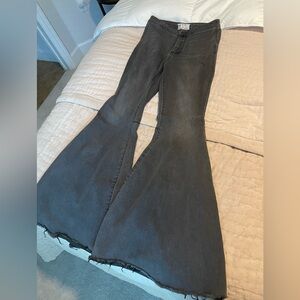 Free People Bell Bottom